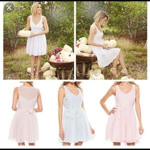 Lauren Conrad Disney Cinderella Dress